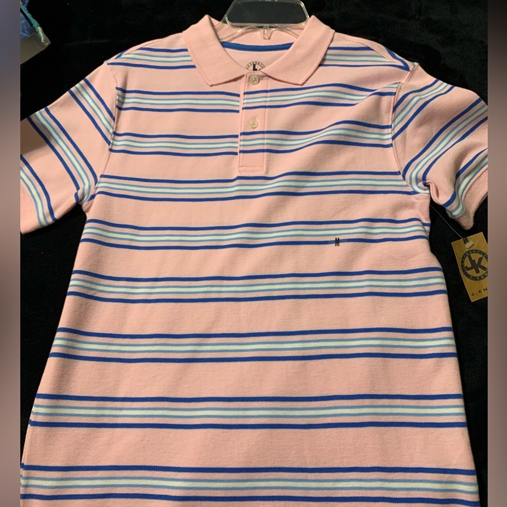 Boys shirts new medium